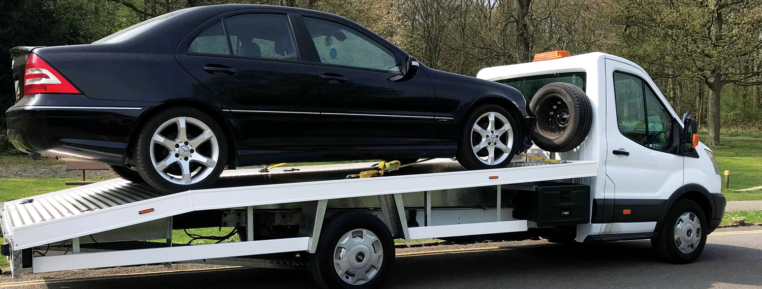 Kemalpaşa Oto Çekici